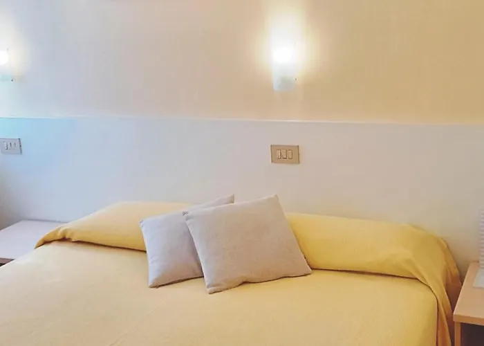 Hotel Santa Lucia