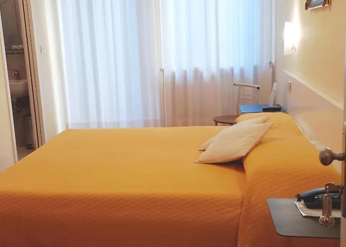Hotel Santa Lucia